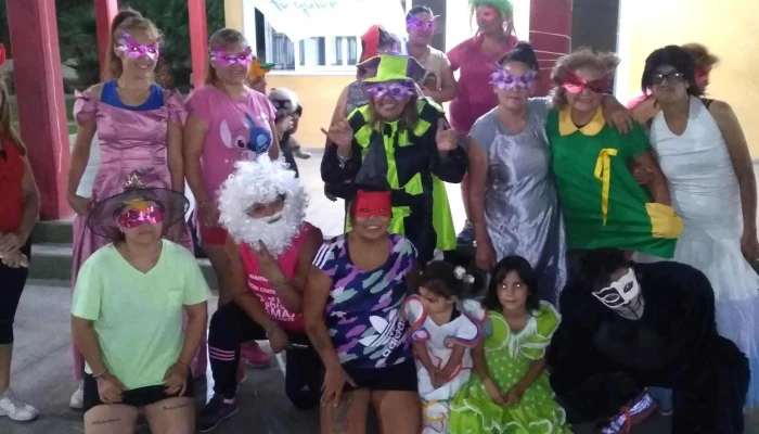 Parque De Chimbas -  Puntaje - Chimbas