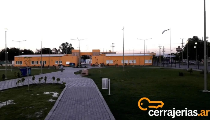 Parque De Chimbas -  Videos - Chimbas