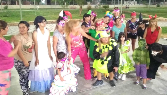 Parque De Chimbas -  Zona - Chimbas