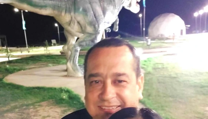 Parque De La Ciudad -  Promocion - Pomán