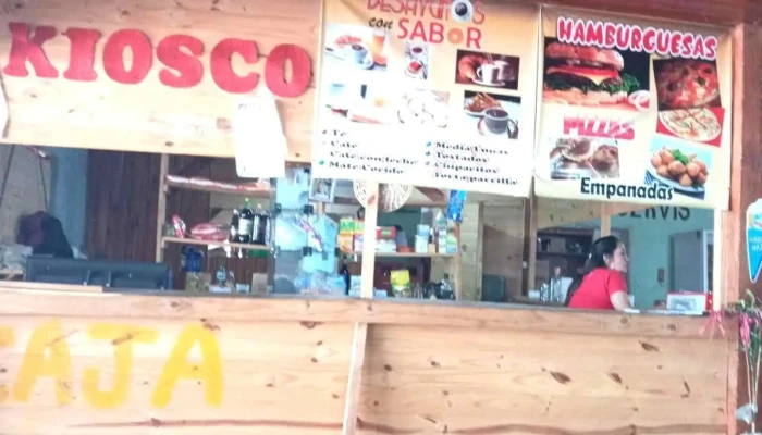 Parrilla Ely -  Carta - Itatí
