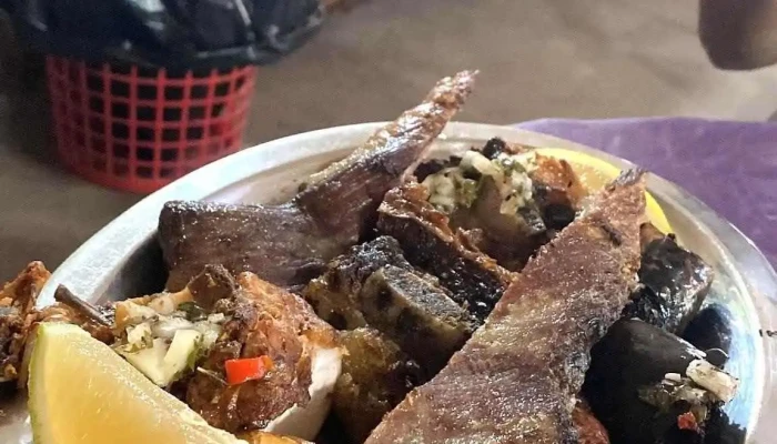 Parrilla Ely -  Mas Recientes - Itatí