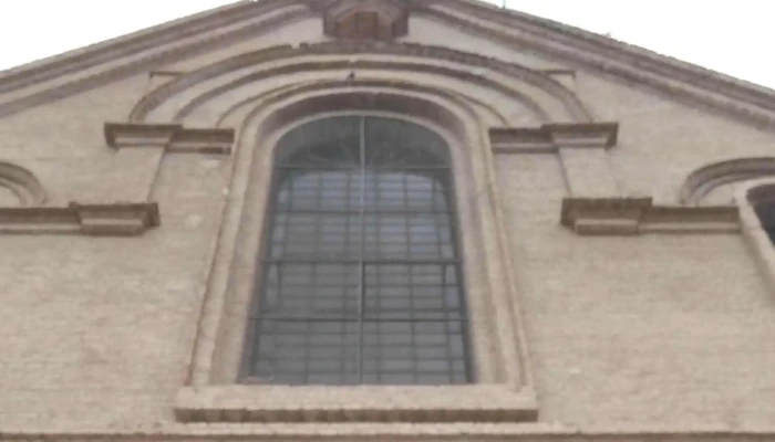 Parroquia San Antonio De Padua -  Horario - Obispo Trejo