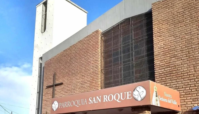 Parroquia San Roque -  Videos - Río Cuarto