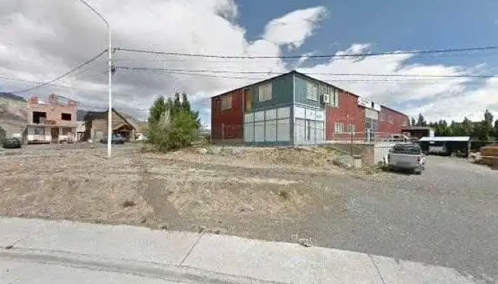 Patagonke Aberturas -  Dondedeg - El Calafate