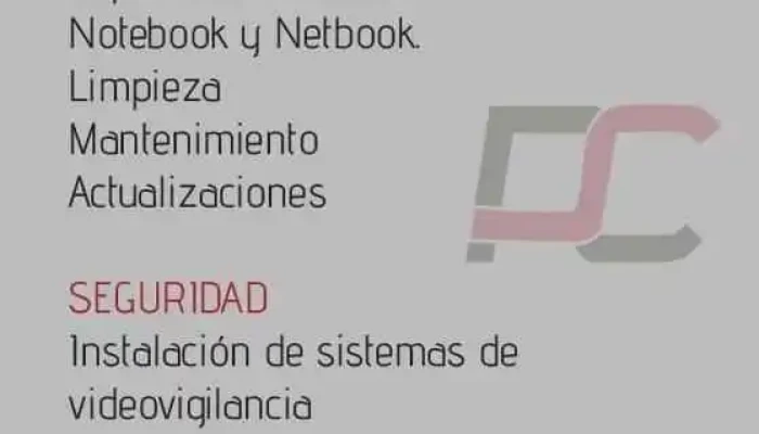 PCservice Informatica - 25 De Mayo