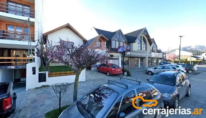 Peisa - Total Clima S.r.l. - San Carlos De Bariloche