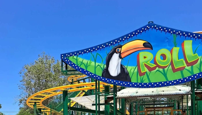 Pekos Multiparque Sitio Web - Villa Carlos Paz