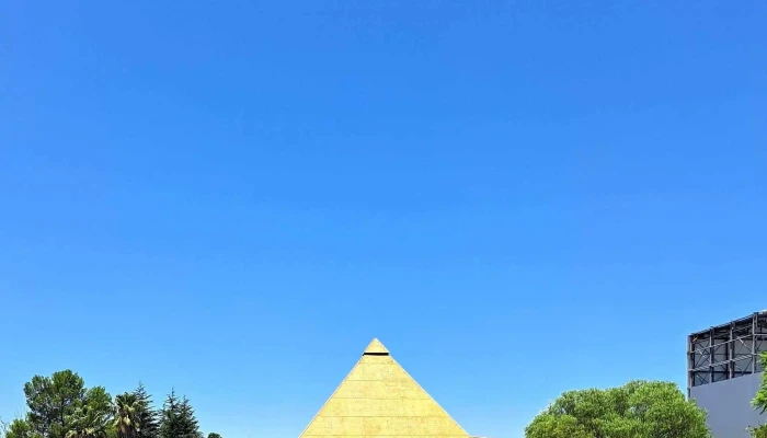 Pekos Multiparque Ubicacion - Villa Carlos Paz