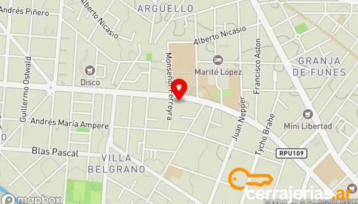 mapa de Peña Aberturas Fábrica, Ventana de aluminio, Proveedor de puertas, Tienda de ventanas de plástico, Servicio de instalación de ventanas, Proveedor de ventanas en HYC