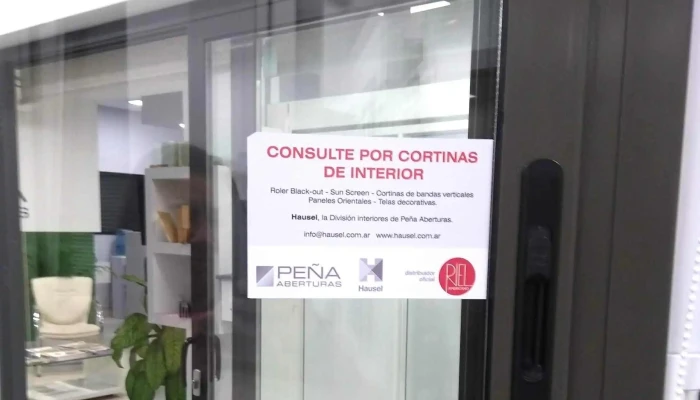 Pena Aberturas Puntaje - Hyc