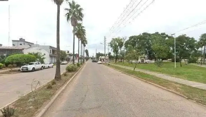 Peniel Cia Comentariosdeg - Sáenz Peña