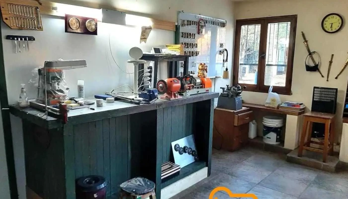 Pepe,el cerrajero,tres cerritos - Salta