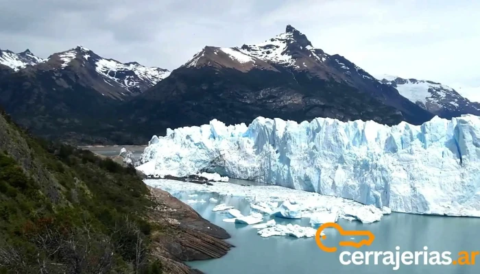 Perito Moreno - Perito Moreno
