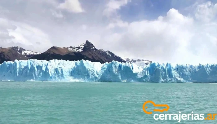 Perito Moreno -  Videos - Perito Moreno