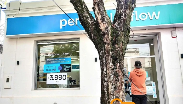 Personal - Colón