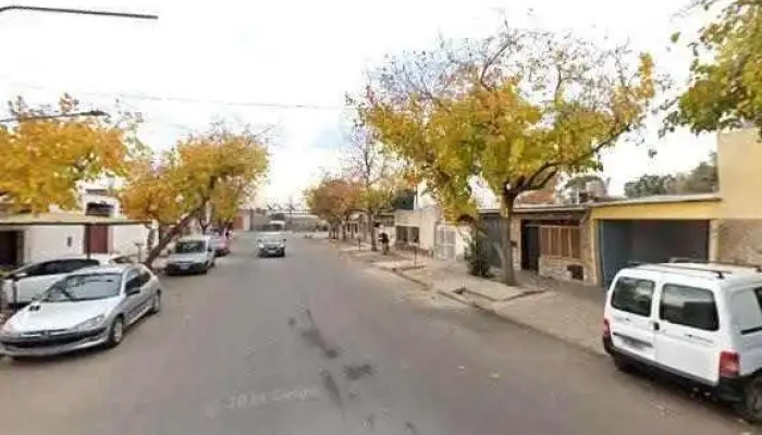 Ph Aberturas Mendoza Horariodeg - Godoy Cruz