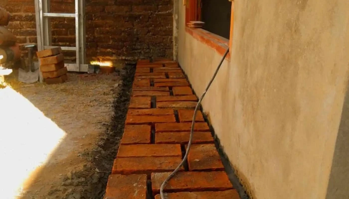 Pintarena Servicios Para La Construccion Numero - Rosario