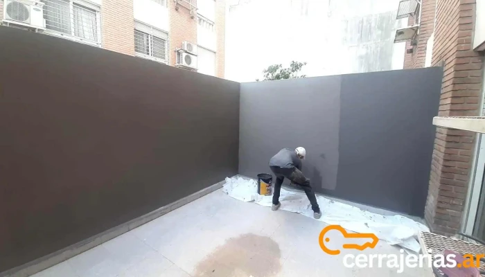 Pintarena Servicios Para La Construccion Videos - Rosario
