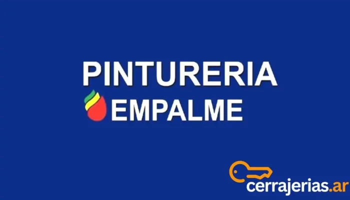 Pintureria Empalme -  Del Propietario - Villa Carlos Paz
