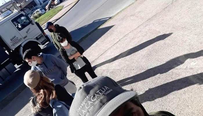 Pintureria En Cordoba   Pintecord Ubicacion - Villa Allende