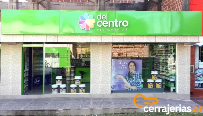 Pinturerias Del Centro   Bella Vista Corrientes Del Propietario - Bella Vista