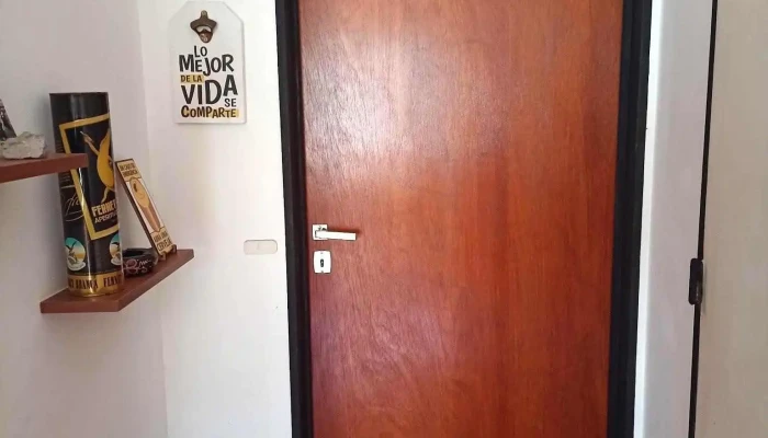 Placasan justo - San Justo