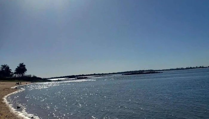 Playa Pelícano - Corrientes