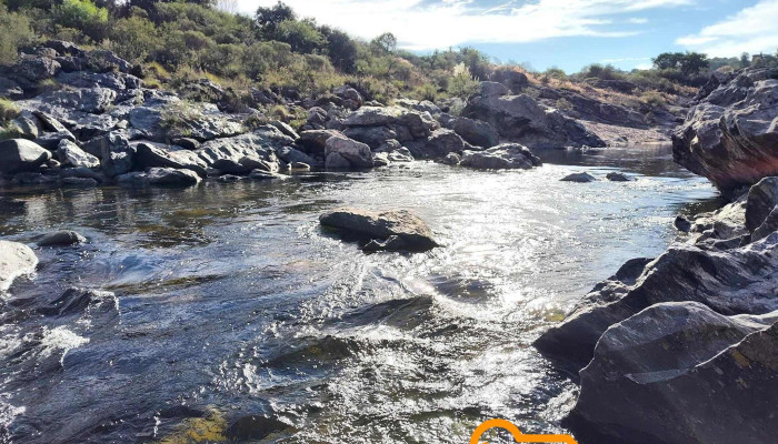 Playa Piedra Del Indio -  Mas Recientes - Cuesta Blanca