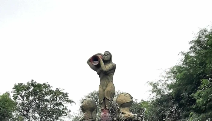 Plaza El Aborigen -  Donde - San Fernando del Valle de Catamarca