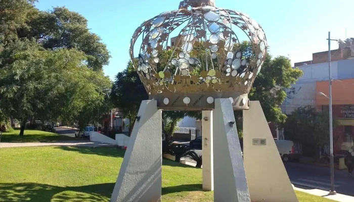Plaza La Alameda -  Mas Recientes - San Fernando del Valle de Catamarca