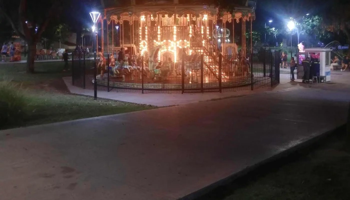 Plaza La Alameda -  Precios - San Fernando del Valle de Catamarca