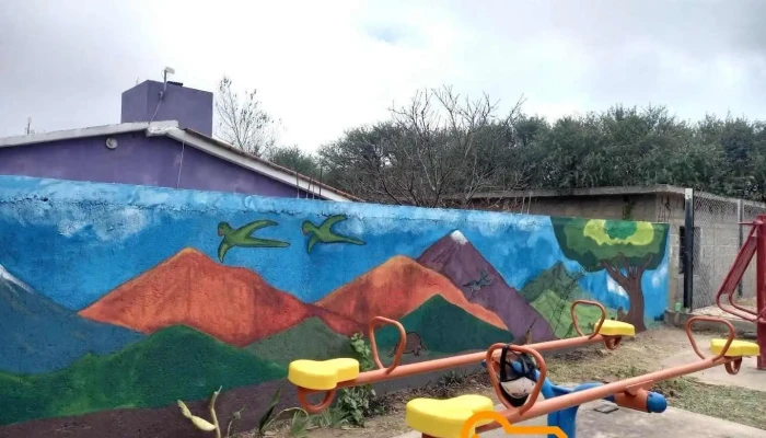 Plaza Pachamama - La Puerta