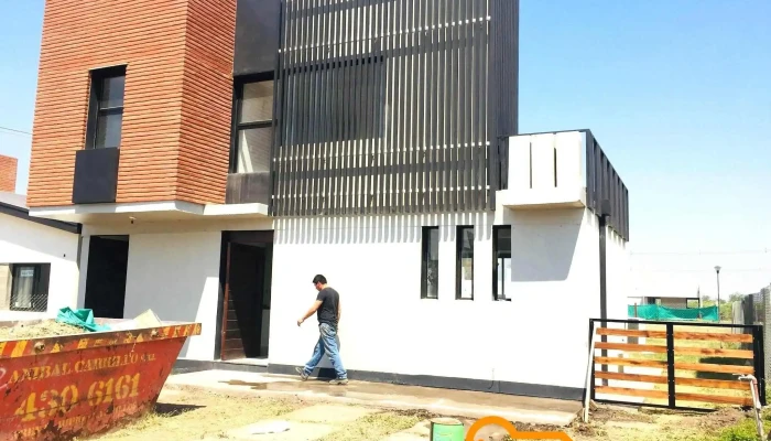 Pmh Iron Design -  Opiniones - Yerba Buena