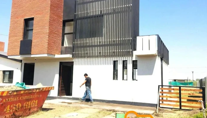 Pmh Iron Design - Yerba Buena