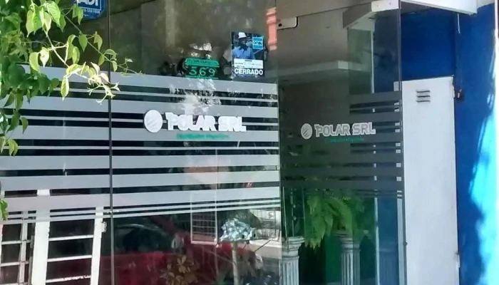 Polar Srl - Neuquén