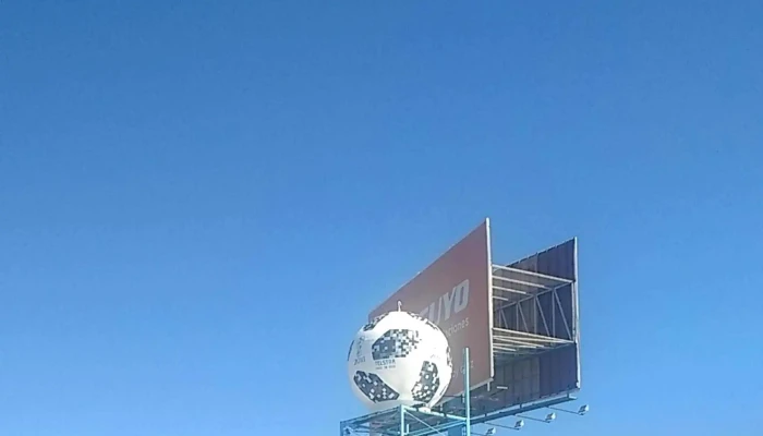 Policuyo Sa Donde - Godoy Cruz