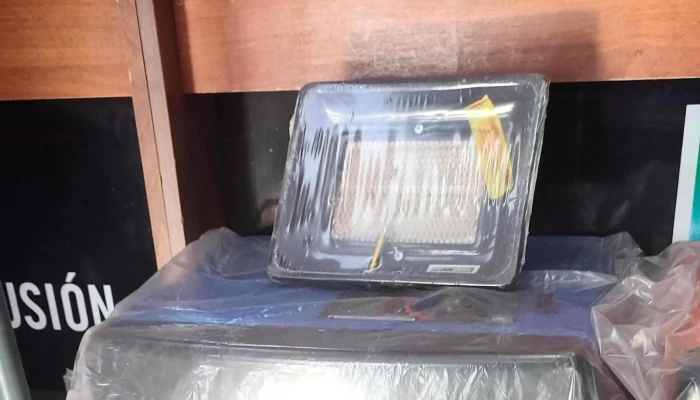 Policuyo Sa Numero - Godoy Cruz