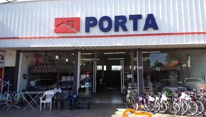 Porta- Articulos Para El Hogar - Manuel Belgrano 540