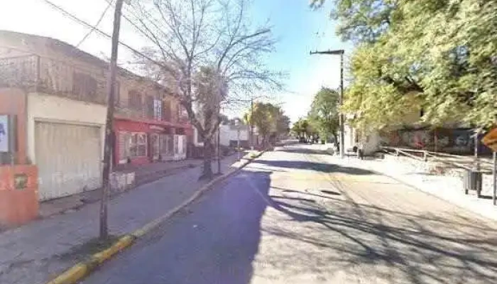 Porta Saldan -  Como Llegardeg - Saldan