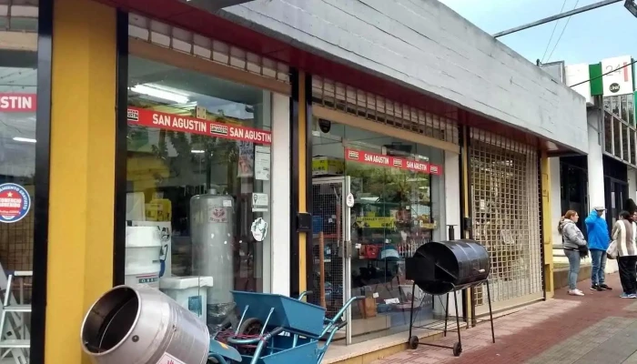 Porta -  Videos - La Calera