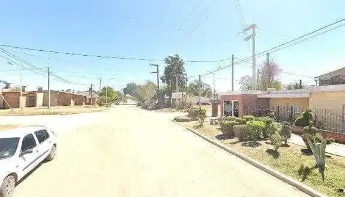 Portones -  Abierto Ahora - Río Segundo
