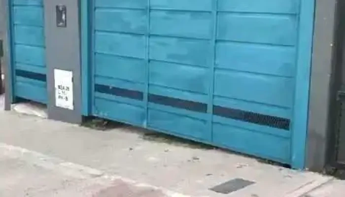 Portones Automaticos Malvinas -  Abierto Ahora - Malvinas Argentinas