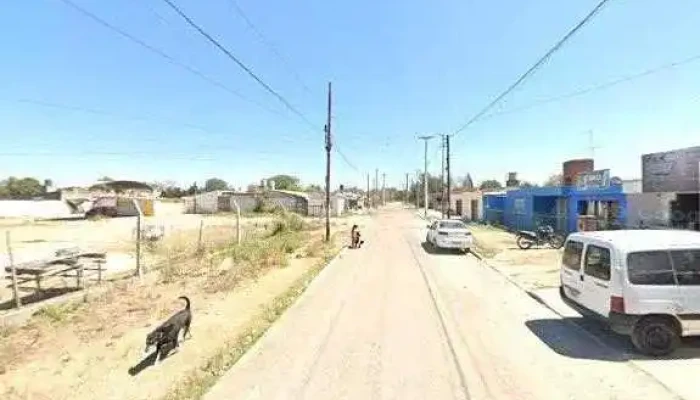 Portones Automaticos Malvinas -  Abierto Ahoradeg - Malvinas Argentinas