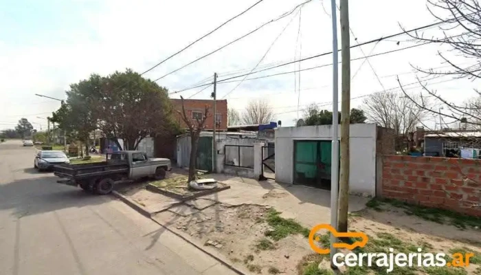 Portones Automaticos Silcar - San Lorenzo