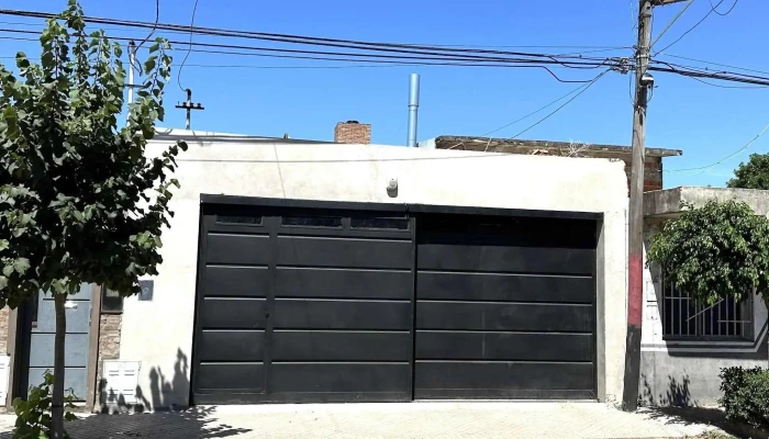 Portones Dironi -  Opiniones - Rosario