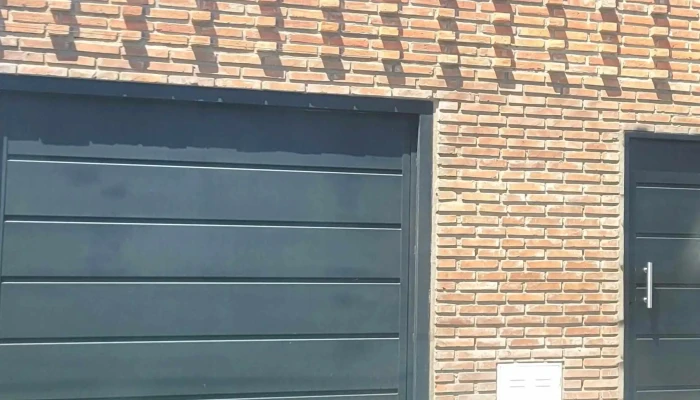 Portones Eg -  Precios - Rosario