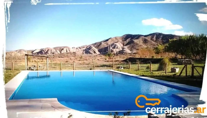 Posada Alto Verde - San Juan
