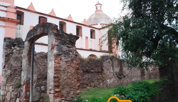 Posada La Cabaña - Villa Tulumba