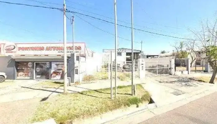 Ppa Mendoza Distribuidor Mayorista -  Puntajedeg - Godoy Cruz